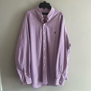 Polo by Ralph Lauren Shirt